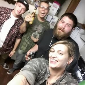 Meet your Posher, Bobby